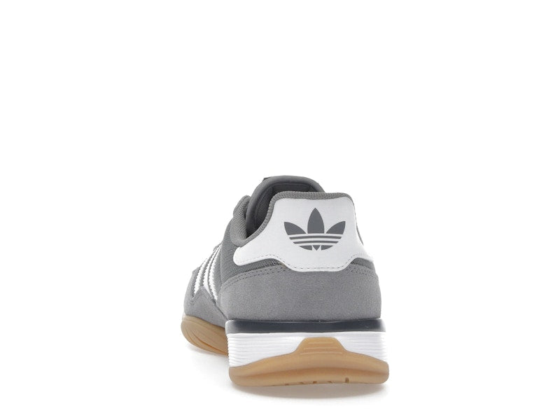 adidas Gazelle Sala Grey Footwear White