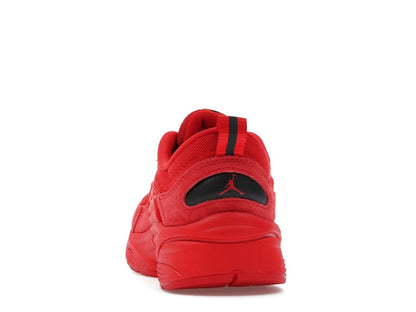 Jordan Trunner O/S University Red