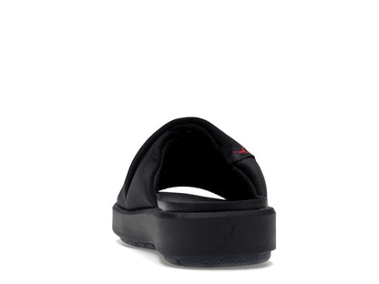 Jordan Sophia Slide Black Red (Women's)