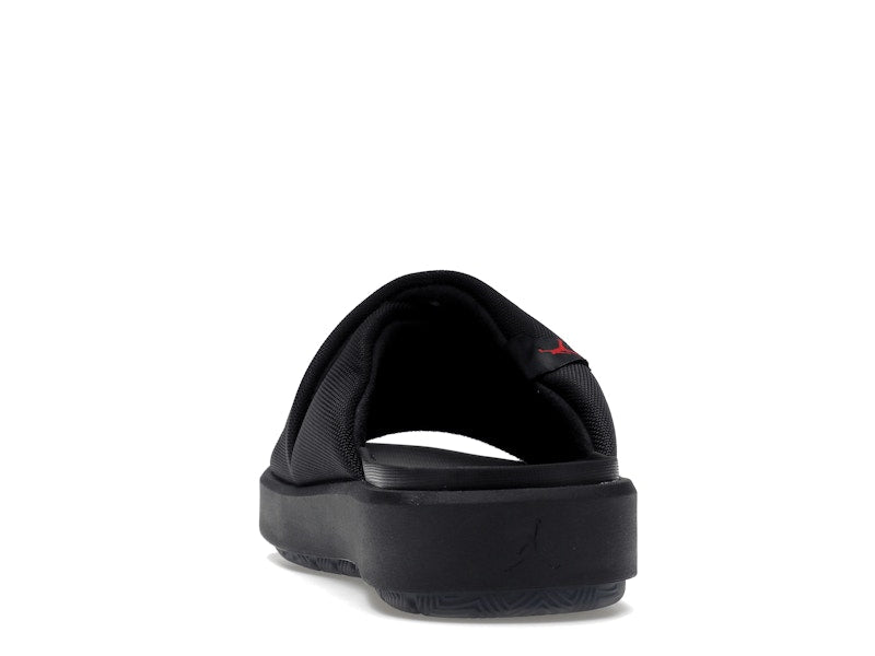 Jordan Sophia Slide Black Red (Women's)