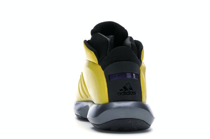 adidas Crazy 1 Sunshine (2013)