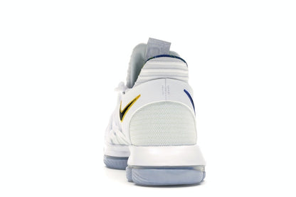 Nike KD 10 NBA Warriors Home (GS)