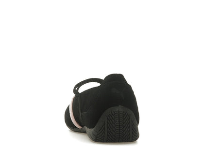 Puma Speedcat Ballet Black Mauve Mist (Women's)