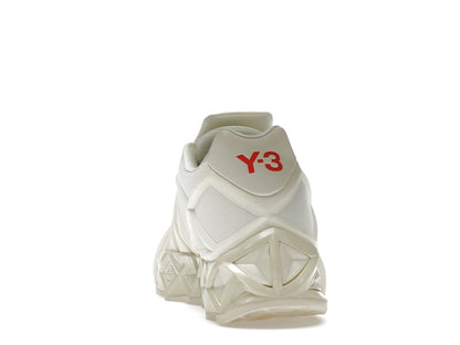 adidas Y-3 Yuuto Palace Rose Cream White