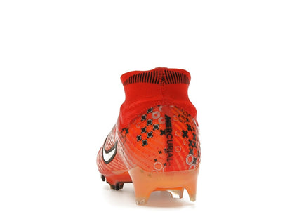Nike Zoom Superfly 9 MDS Elite FG Dream Speed Light Crimson