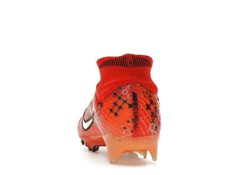 Nike Zoom Superfly 9 MDS Elite FG Dream Speed Light Crimson