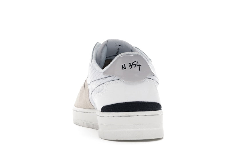 Nike Squash-Type Summit White