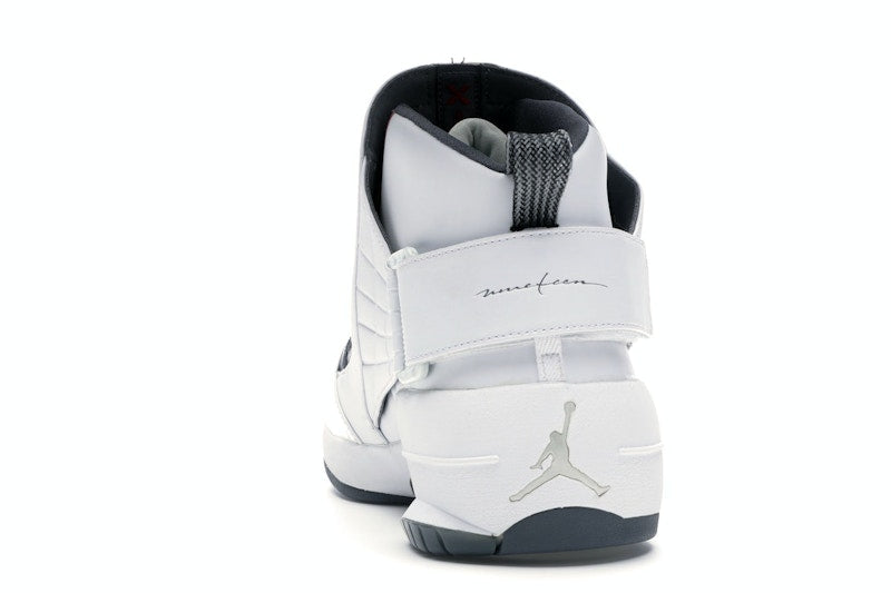 Jordan 19 OG Chrome