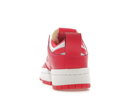 Nike Dunk Low Disrupt Siren Red (Women's)