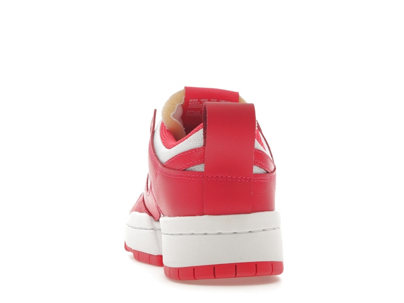 Nike Dunk Low Disrupt Siren Red (Women's)