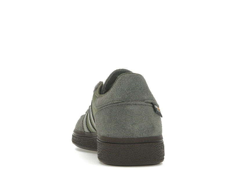 adidas Handball Spezial Cordura Focus Olive