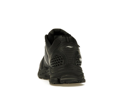 Saucony ProGrid Triumph 4 Gorpcore Black