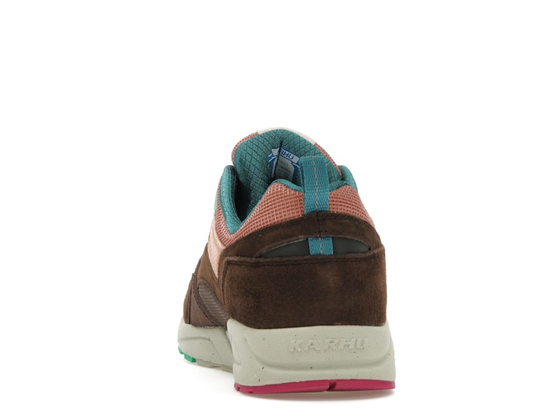 Karhu Fusion 2.0 Northern Lights