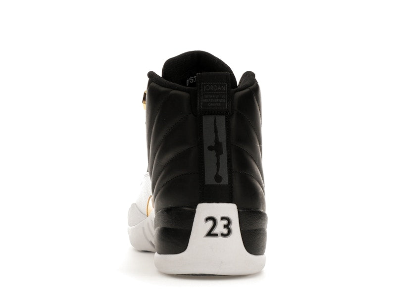 Jordan 12 Retro Wings