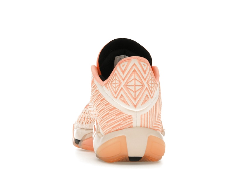 Jordan 38 Low Mother's Day (Translucent Sole)