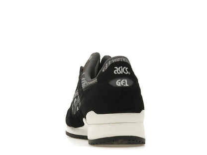 ASICS Gel-Lyte III Paisley Black Cream