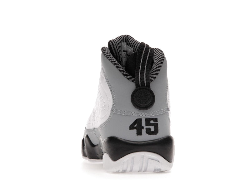 Jordan 9 Retro Barons (GS)