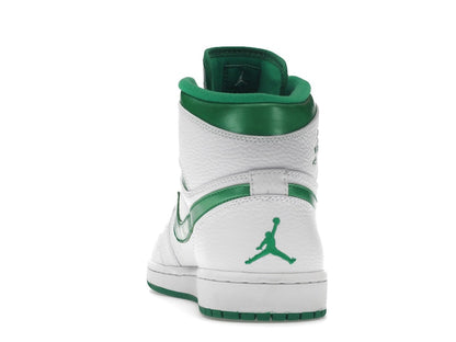 Jordan 1 Retro Do the Right Thing Green