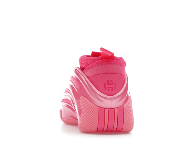 adidas Harden Vol. 9 Flamingo Pink