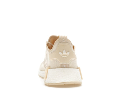 adidas NMD R1 Wonder White (Women's)