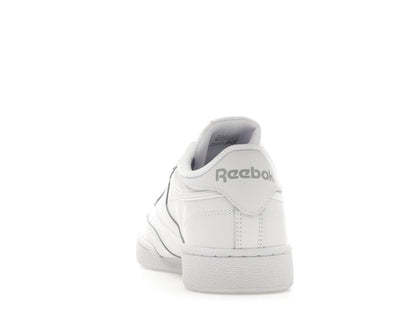 Reebok Club C 85 White Sheer Grey