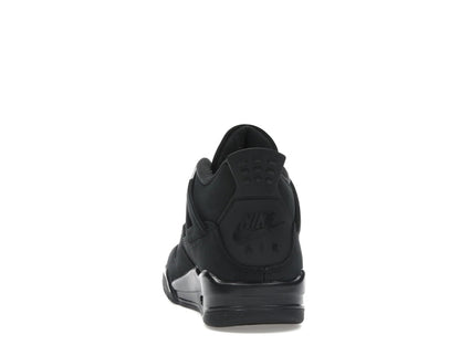 Jordan 4 Retro Black Cat (2025) (GS)