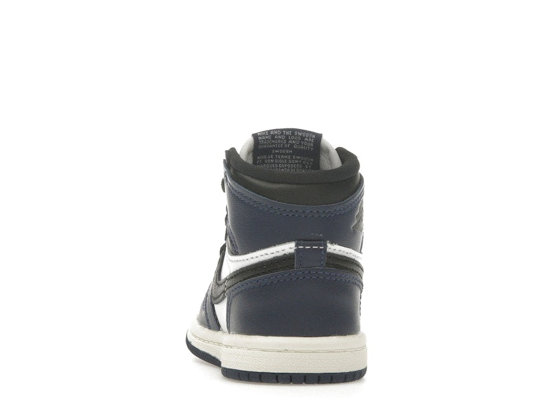 Jordan 1 Retro High OG Midnight Navy (TD)