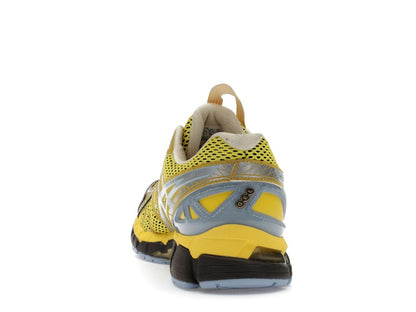 ASICS UB9-S Gel-Kayano 20 Kiko Kostadinov Vibrant Yellow