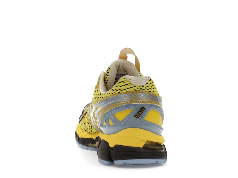 ASICS UB9-S Gel-Kayano 20 Kiko Kostadinov Vibrant Yellow