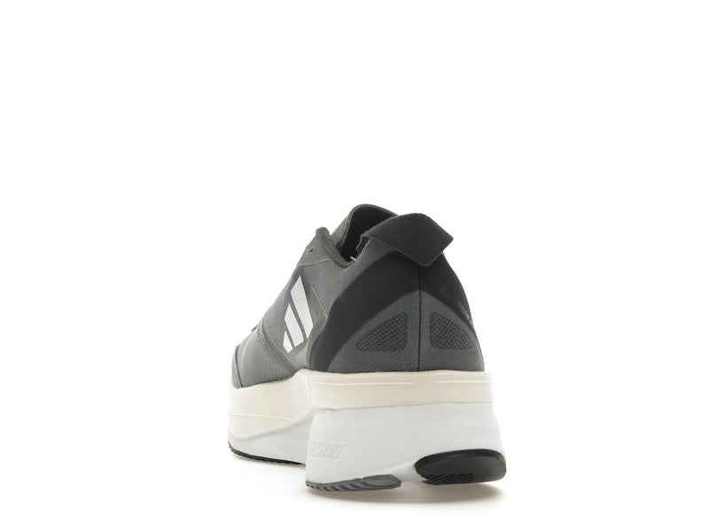 adidas Adizero Boston 11 Grey Carbon