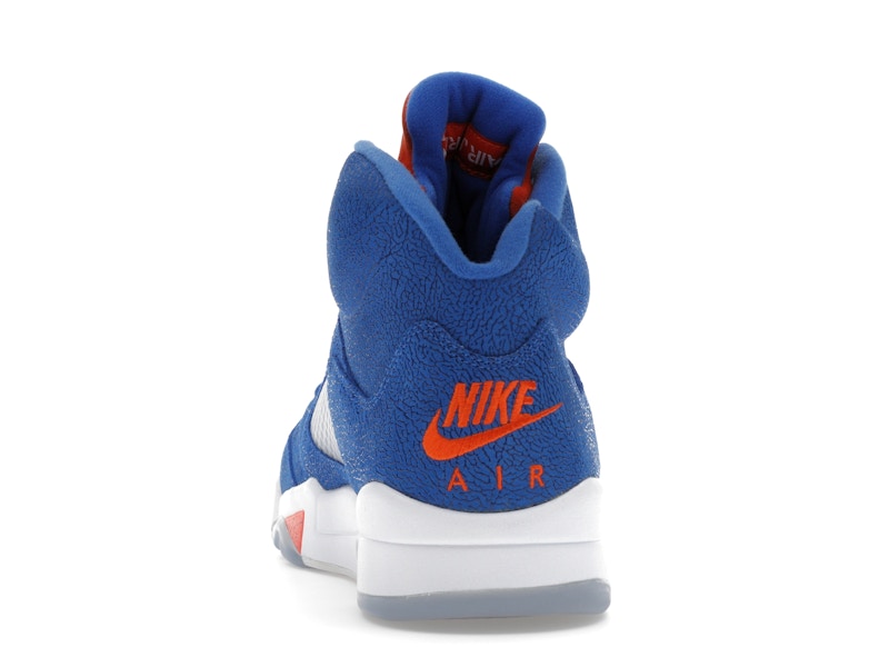 Jordan 5 Retro Florida Gators PE