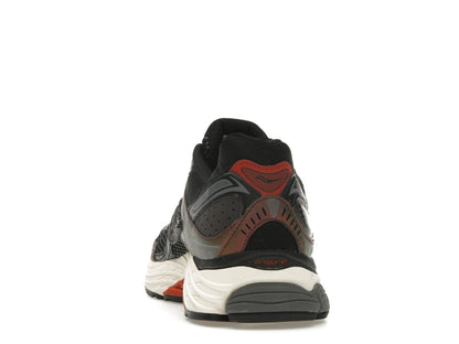 Saucony ProGrid Omni 9 OG Disrupt Pack Black