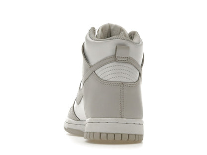 Nike Dunk High Vast Grey (GS)