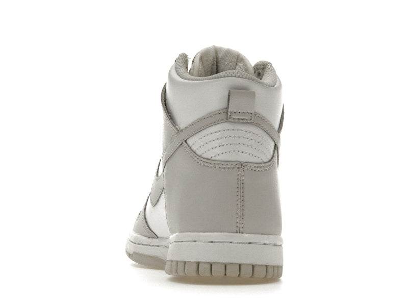 Nike Dunk High Vast Grey (GS)