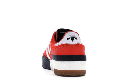 adidas AW Bball Soccer Alexander Wang Bold Orange
