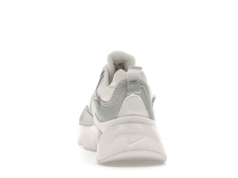 Nike RYZ 365 2 White Metallic Platinum (Women's)