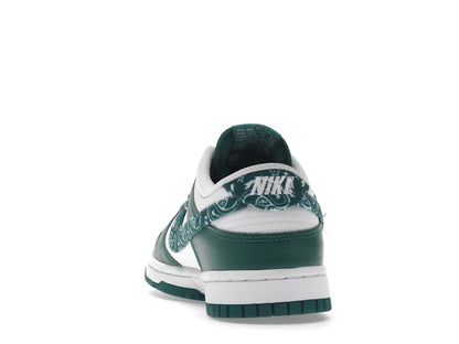 Nike Dunk Low Essential Paisley Pack Green (Women's)