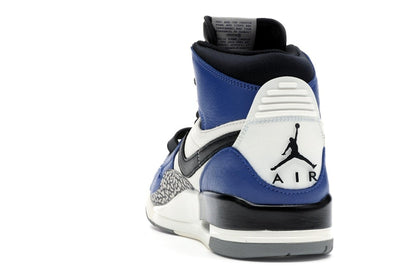 Jordan Legacy 312 Storm Blue