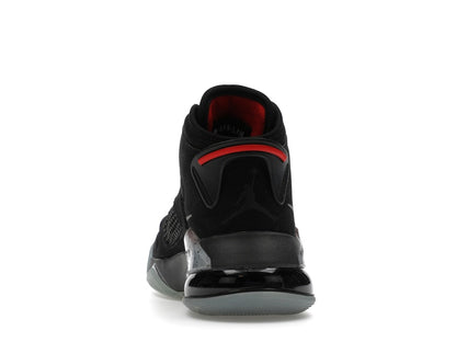 Jordan Mars 270 Black Reflect Silver (GS)