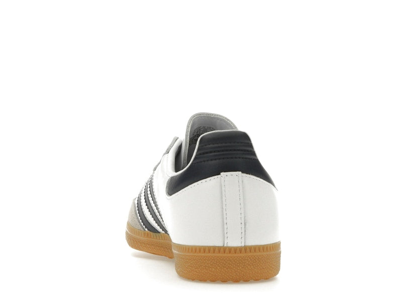 adidas Samba OG White Night Indigo Gum