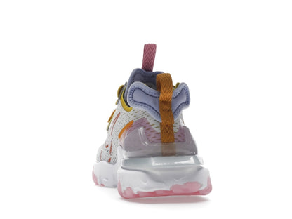 Nike React Vision Pure Platinum (Women's)