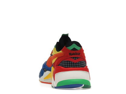 Puma RS-X3 Rubik's Cube