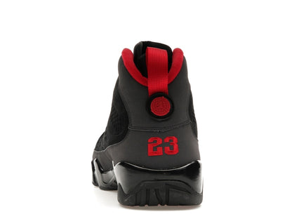 Jordan 9 Retro Charcoal