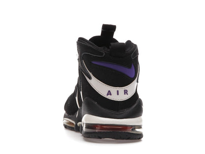 Nike Air Max CB 34 Black Club Purple (2015)