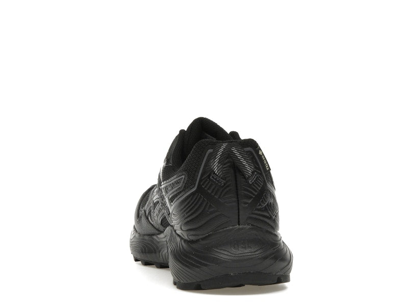 ASICS Gel-Sonoma 7 GTX Black Carrier Grey