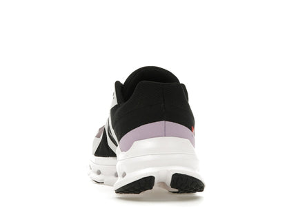 On Running Cloudrunner Heron Black (Women's)