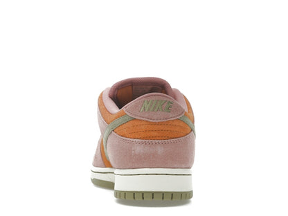 Nike SB Dunk Low Red Stardust