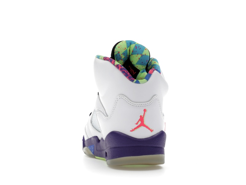Jordan 5 Retro Alternate Bel-Air (GS)