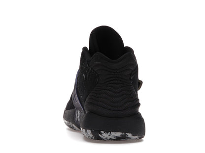 Nike KD 14 Seasonal Black Laser Crimson