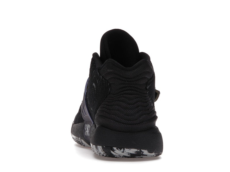 Nike KD 14 Seasonal Black Laser Crimson